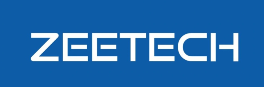 ZeeTech Logo