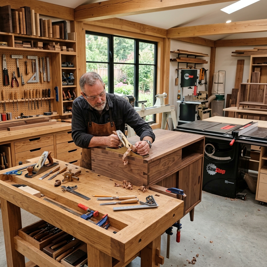Carpentry