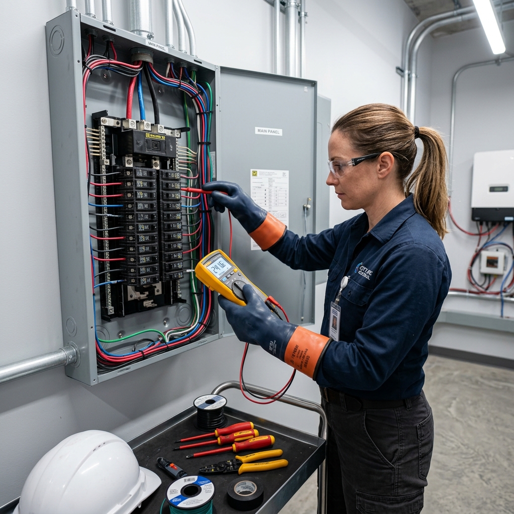 Electrical