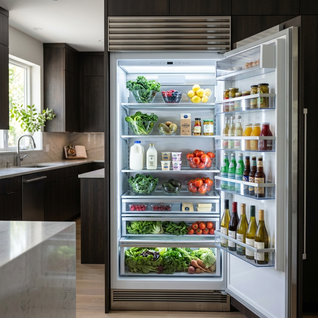 Fridge
