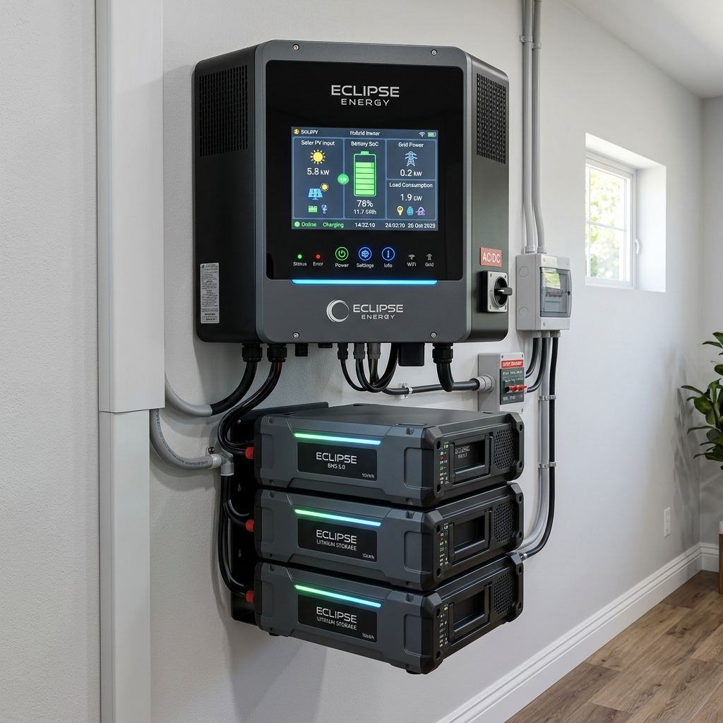 Inverter