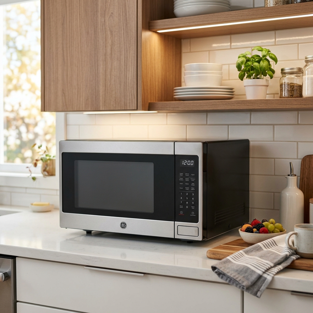 Microwave Oven Repair